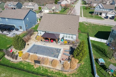 Photo of 7787 Rosemont Drive, Brownsburg, IN