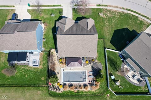 Photo of 7787 Rosemont Drive, Brownsburg, IN
