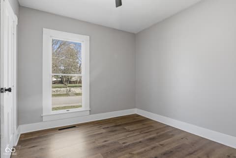 Other — 631 N Spring Street, Greenfield, IN
