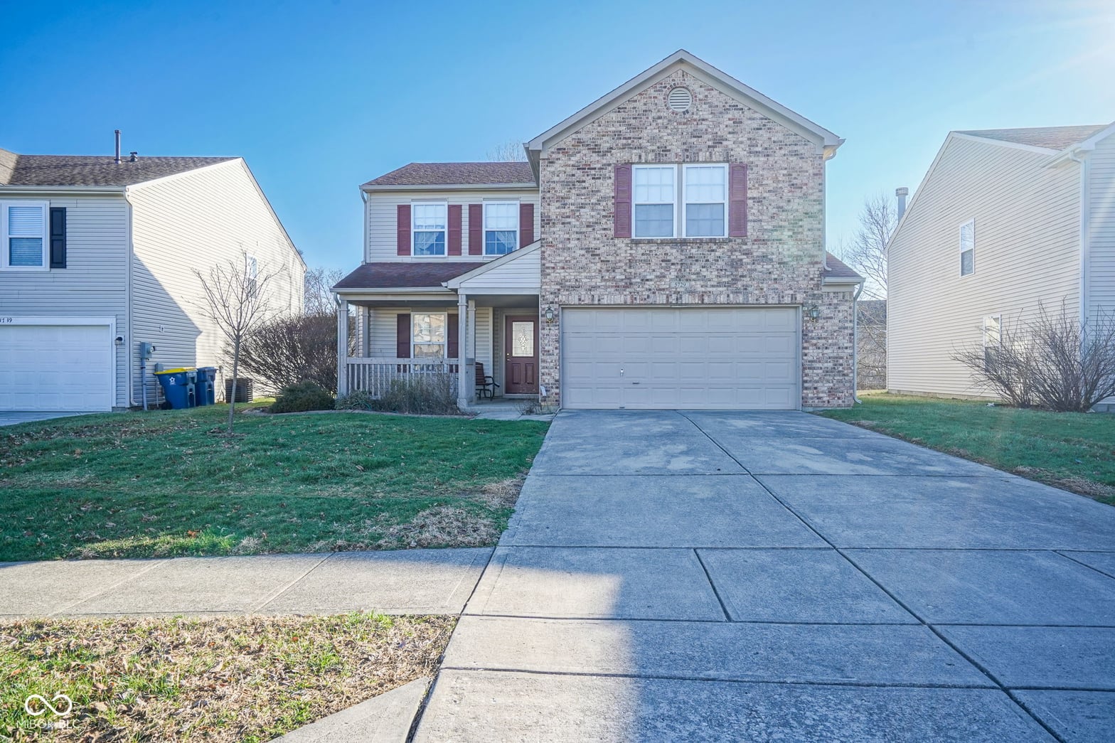 Photo of 5729 N Jefferson Drive, McCordsville, IN