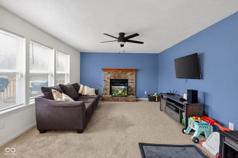 Photo of 10638 Regis Court, Indianapolis, IN
