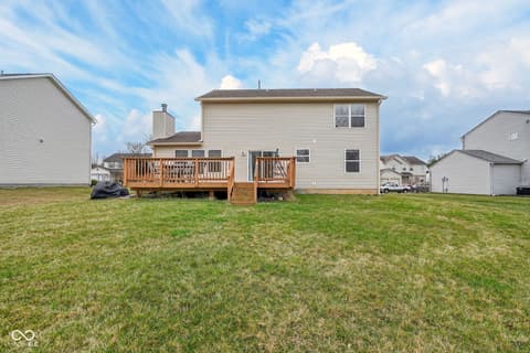 Photo of 10638 Regis Court, Indianapolis, IN
