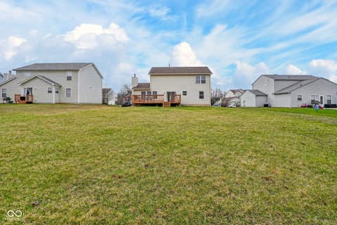 Photo of 10638 Regis Court, Indianapolis, IN