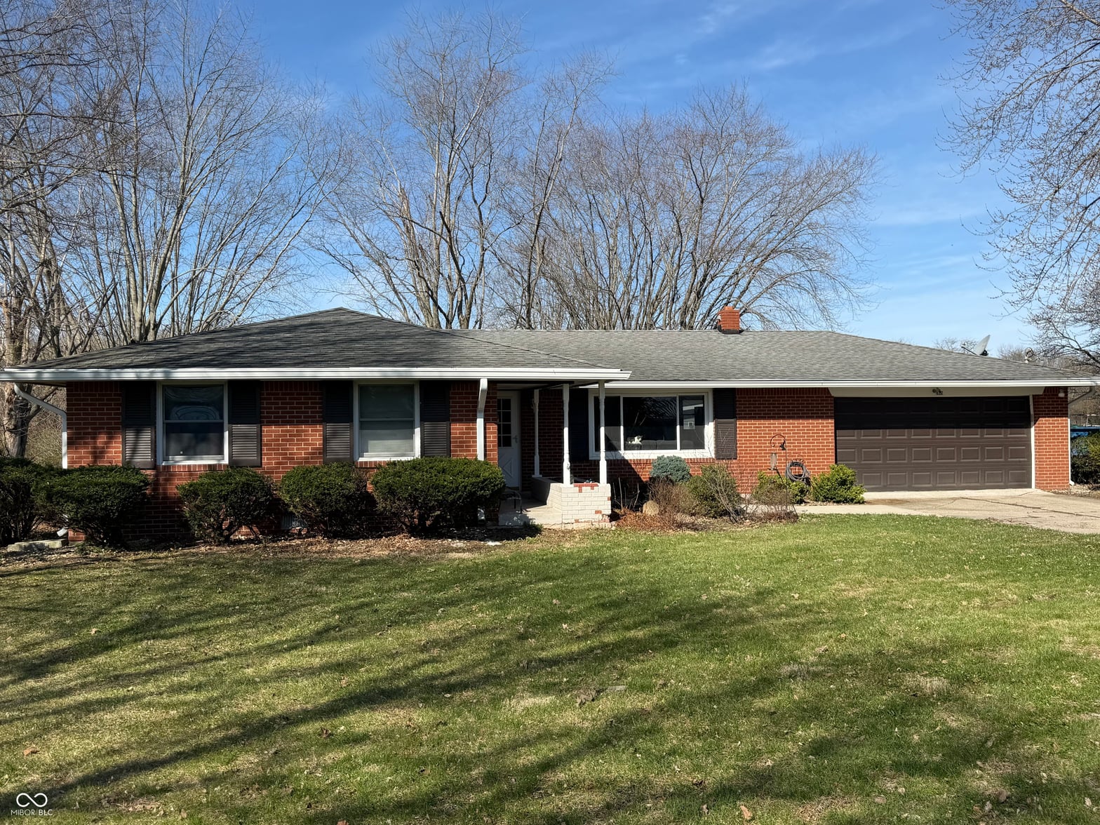Photo of 7889 S Ladoga Road, Ladoga, IN