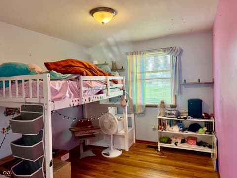 Photo of 7889 S Ladoga Road, Ladoga, IN