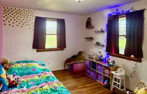 Photo of 7889 S Ladoga Road, Ladoga, IN