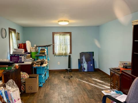 Photo of 7889 S Ladoga Road, Ladoga, IN