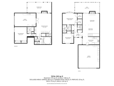 Floor Plan — 223 Somerville Road, Anderson, IN