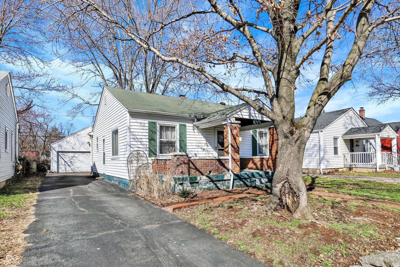 Photo of 1930 N Bosart Avenue, Indianapolis, IN