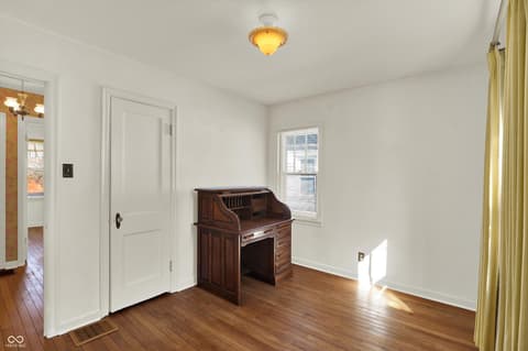 Photo of 1930 N Bosart Avenue, Indianapolis, IN