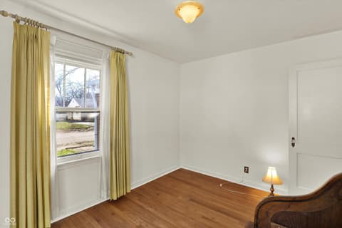 Photo of 1930 N Bosart Avenue, Indianapolis, IN