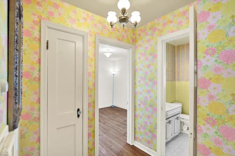 Photo of 1930 N Bosart Avenue, Indianapolis, IN
