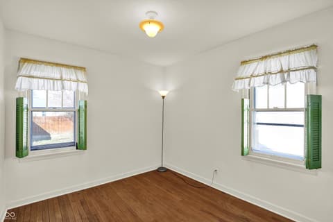 Photo of 1930 N Bosart Avenue, Indianapolis, IN