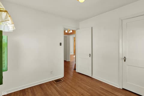 Photo of 1930 N Bosart Avenue, Indianapolis, IN