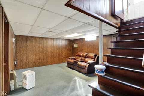Photo of 1930 N Bosart Avenue, Indianapolis, IN