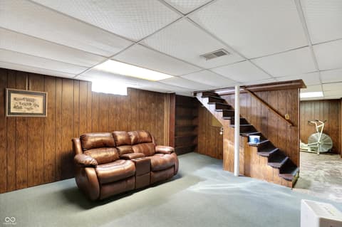 Photo of 1930 N Bosart Avenue, Indianapolis, IN