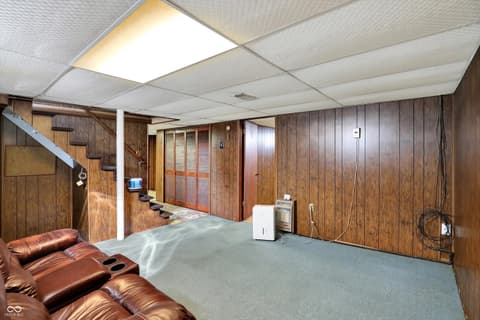 Photo of 1930 N Bosart Avenue, Indianapolis, IN