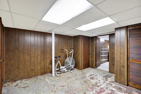 Photo of 1930 N Bosart Avenue, Indianapolis, IN