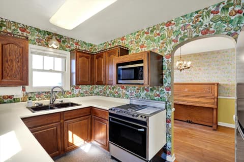 Photo of 1930 N Bosart Avenue, Indianapolis, IN