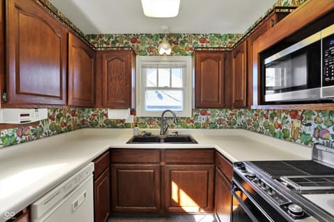 Photo of 1930 N Bosart Avenue, Indianapolis, IN