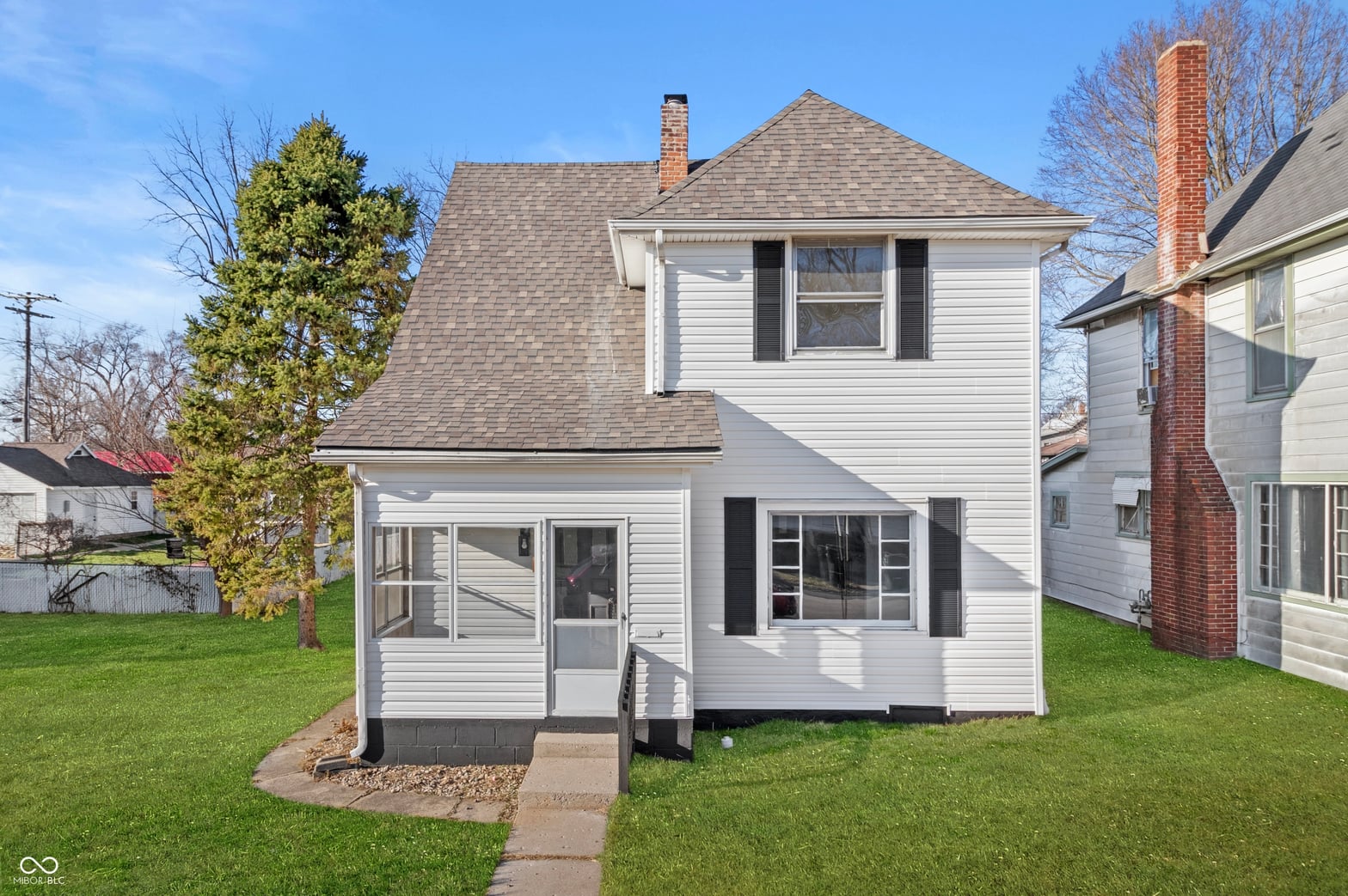 Photo of 214 E Monroe Street, Alexandria, IN