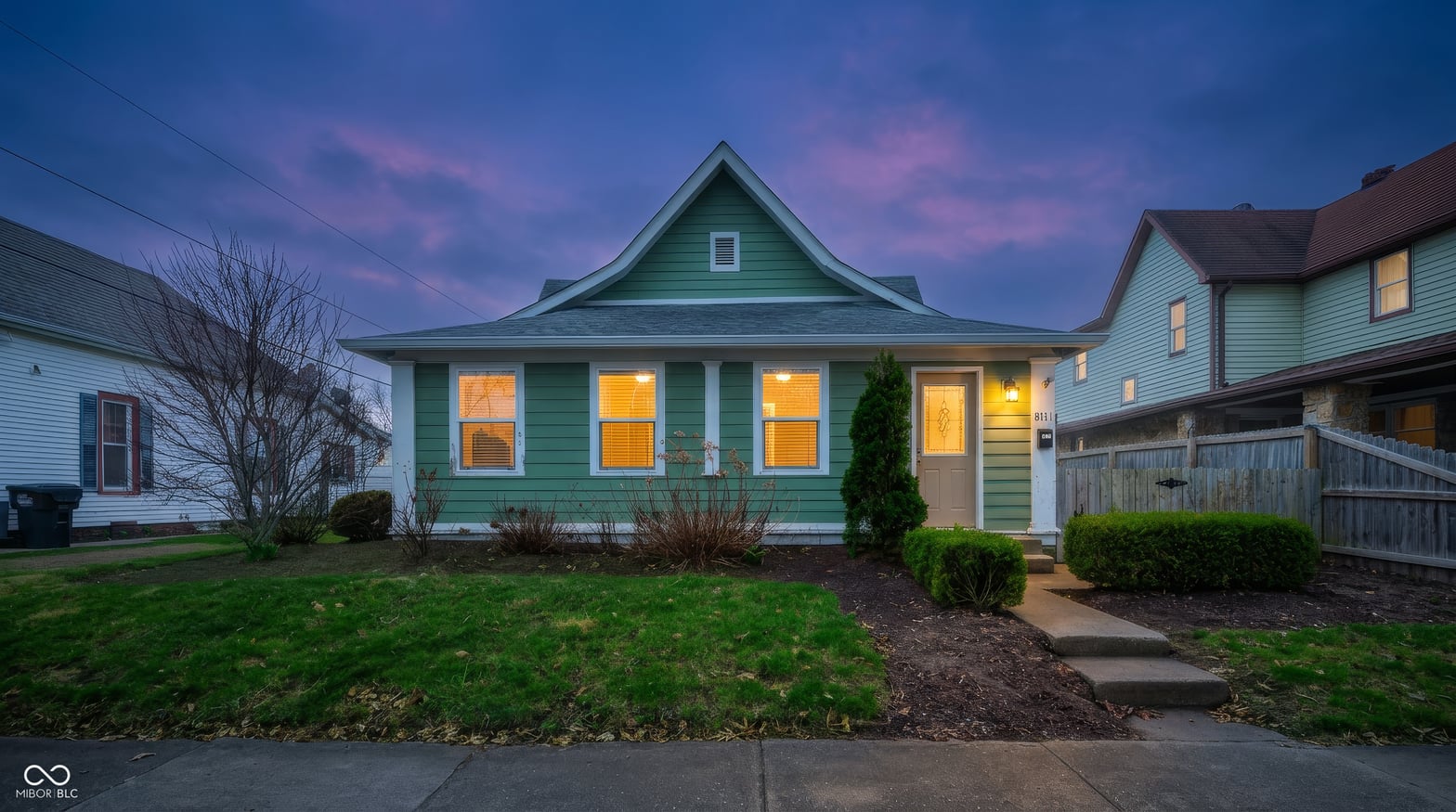 Photo of 811 E 21st Street, Anderson, IN