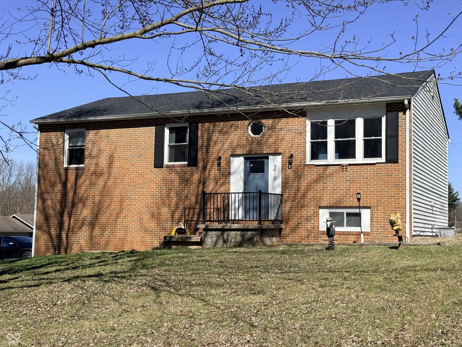 Photo of 9812 W 900 N, Elwood, IN