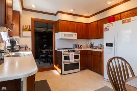 Photo of 9025 W 500 S, Jamestown, IN