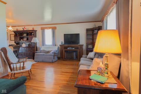 Photo of 9025 W 500 S, Jamestown, IN