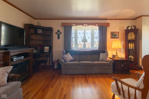 Photo of 9025 W 500 S, Jamestown, IN