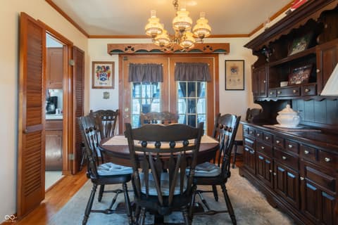 Photo of 9025 W 500 S, Jamestown, IN