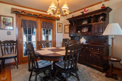 Photo of 9025 W 500 S, Jamestown, IN