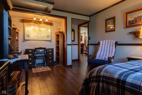 Photo of 9025 W 500 S, Jamestown, IN