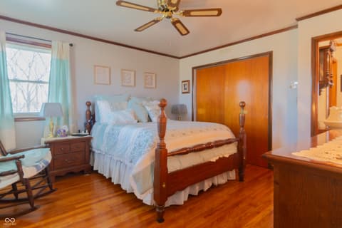 Photo of 9025 W 500 S, Jamestown, IN