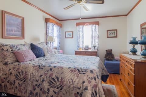 Photo of 9025 W 500 S, Jamestown, IN