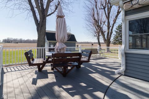 Photo of 9025 W 500 S, Jamestown, IN