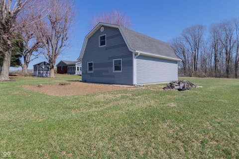 Photo of 9025 W 500 S, Jamestown, IN