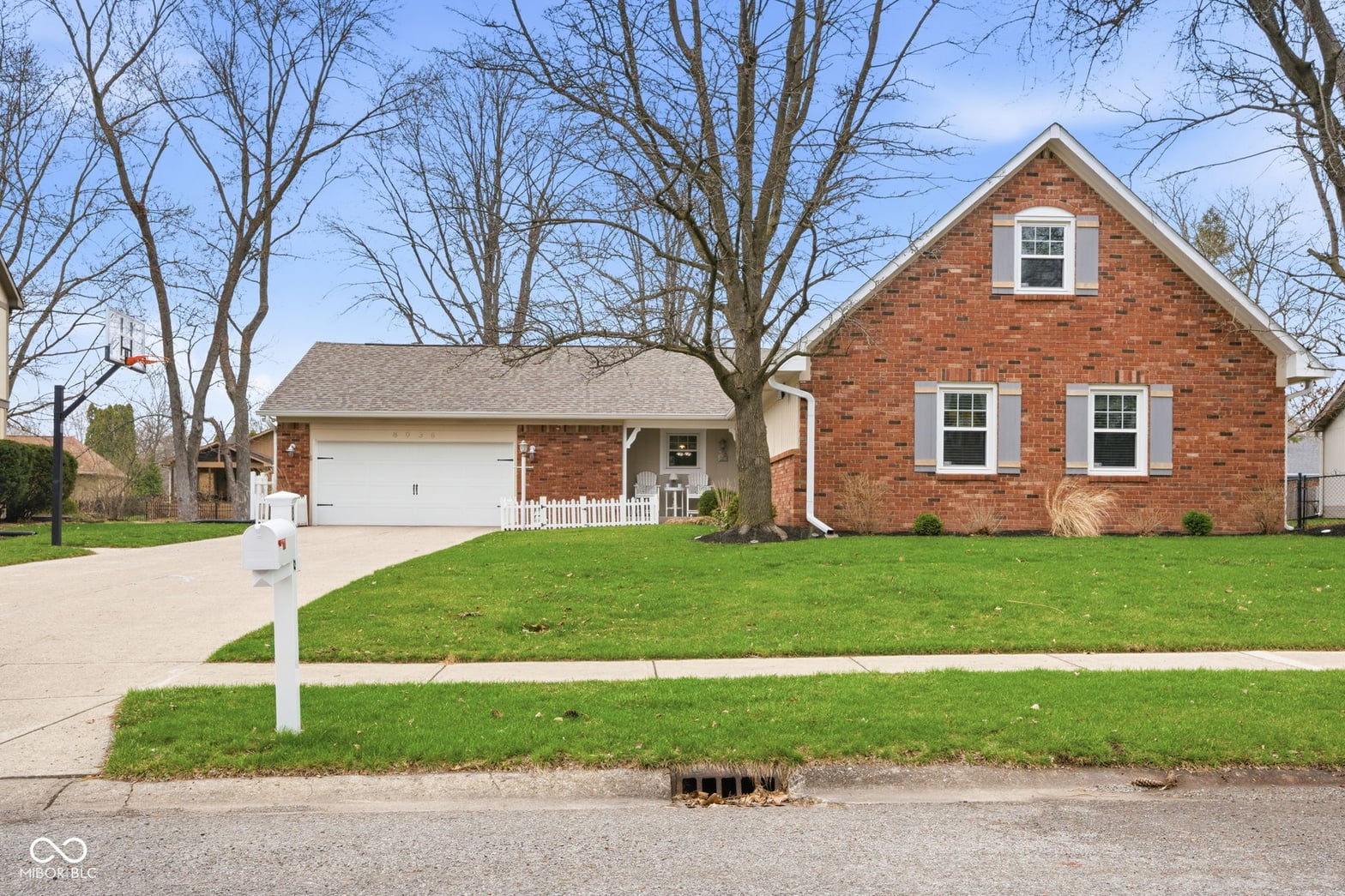 Photo of 8036 Bittern Lane, Indianapolis, IN