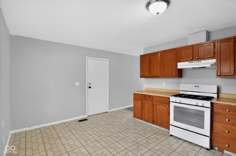 Kitchen at 3641 N Richardt Avenue, Indianapolis, IN