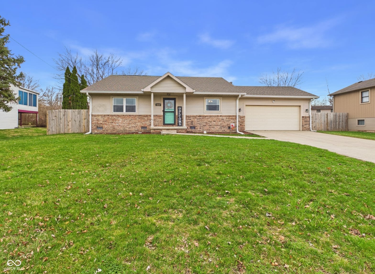 Photo of 1505 E 42nd Street, Anderson, IN