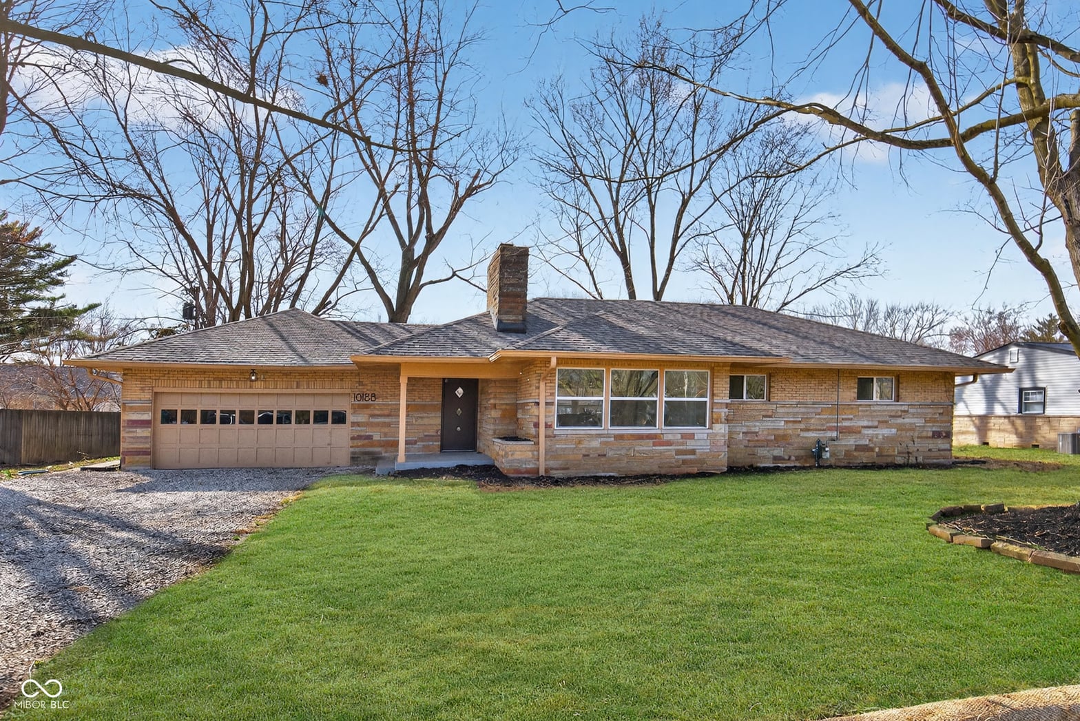 Photo of 10188 N College Avenue, Carmel, IN