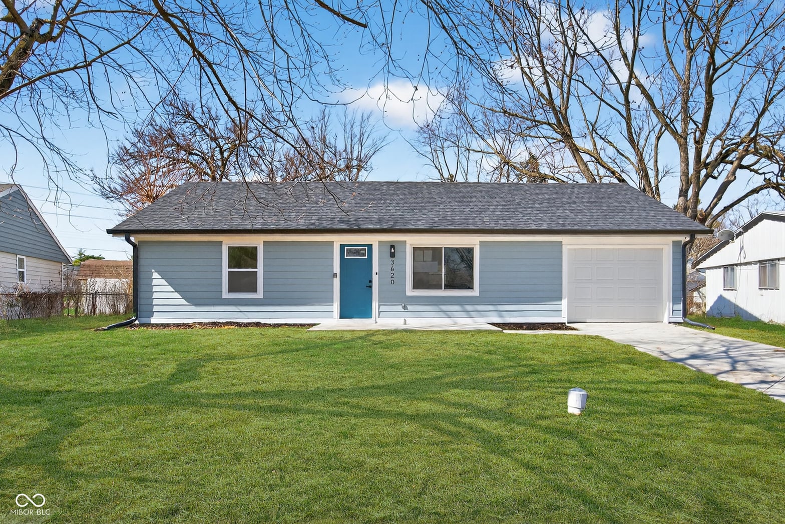 Photo of 3620 Ashway Drive, Indianapolis, IN