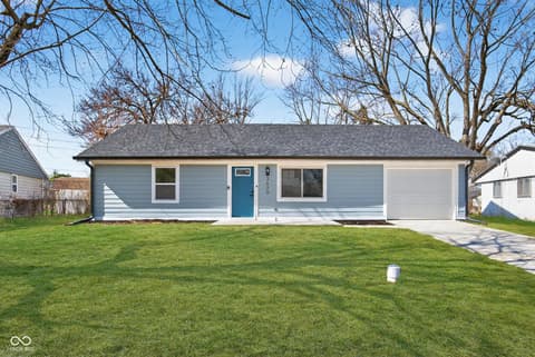 3620 Ashway Drive