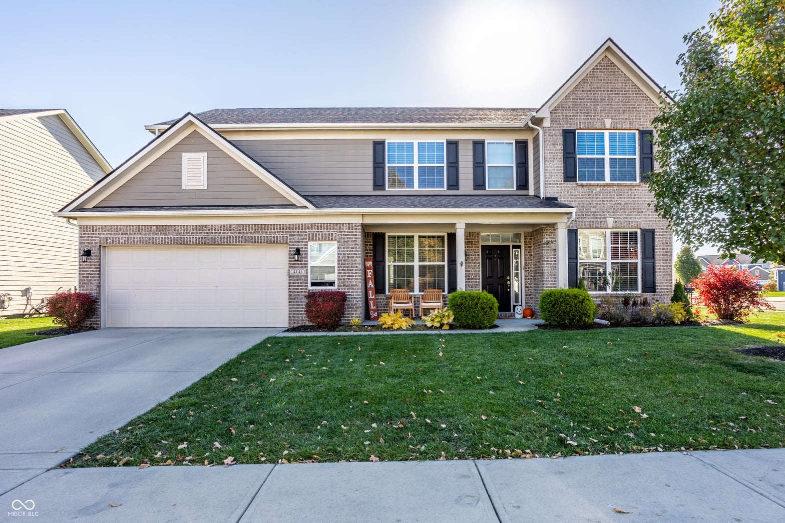 Photo of 4141 Ginkgo Court, Danville, IN