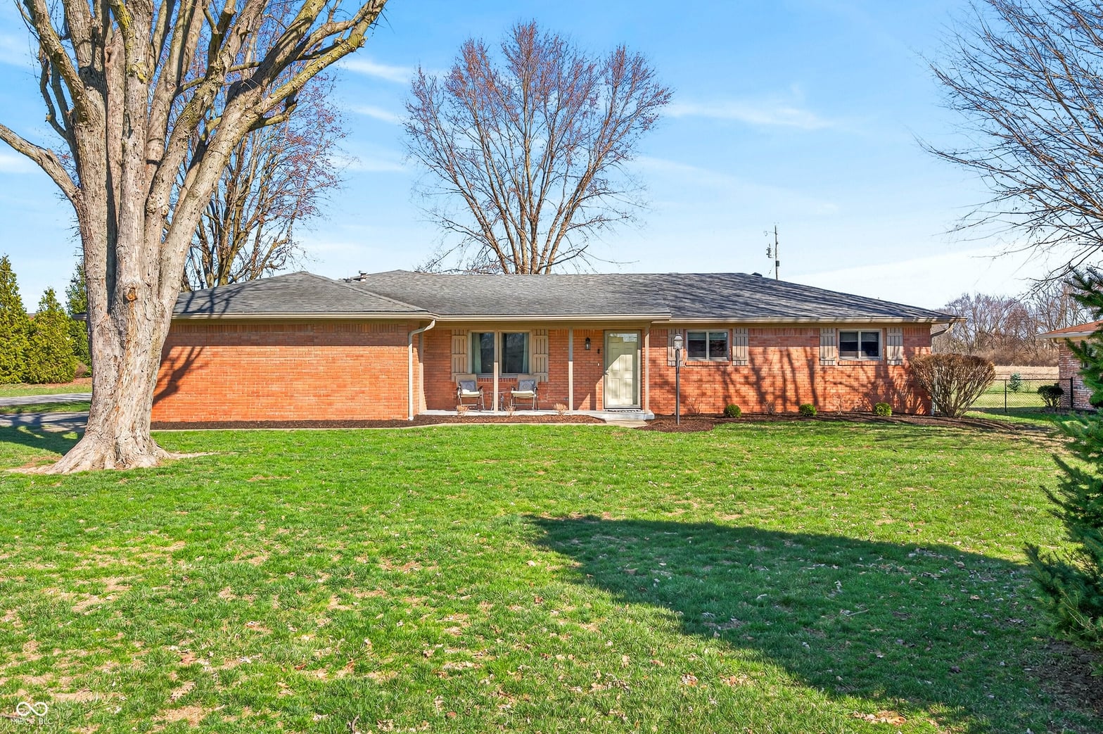 Photo of 5520 W Walnut Street, Greenwood, IN