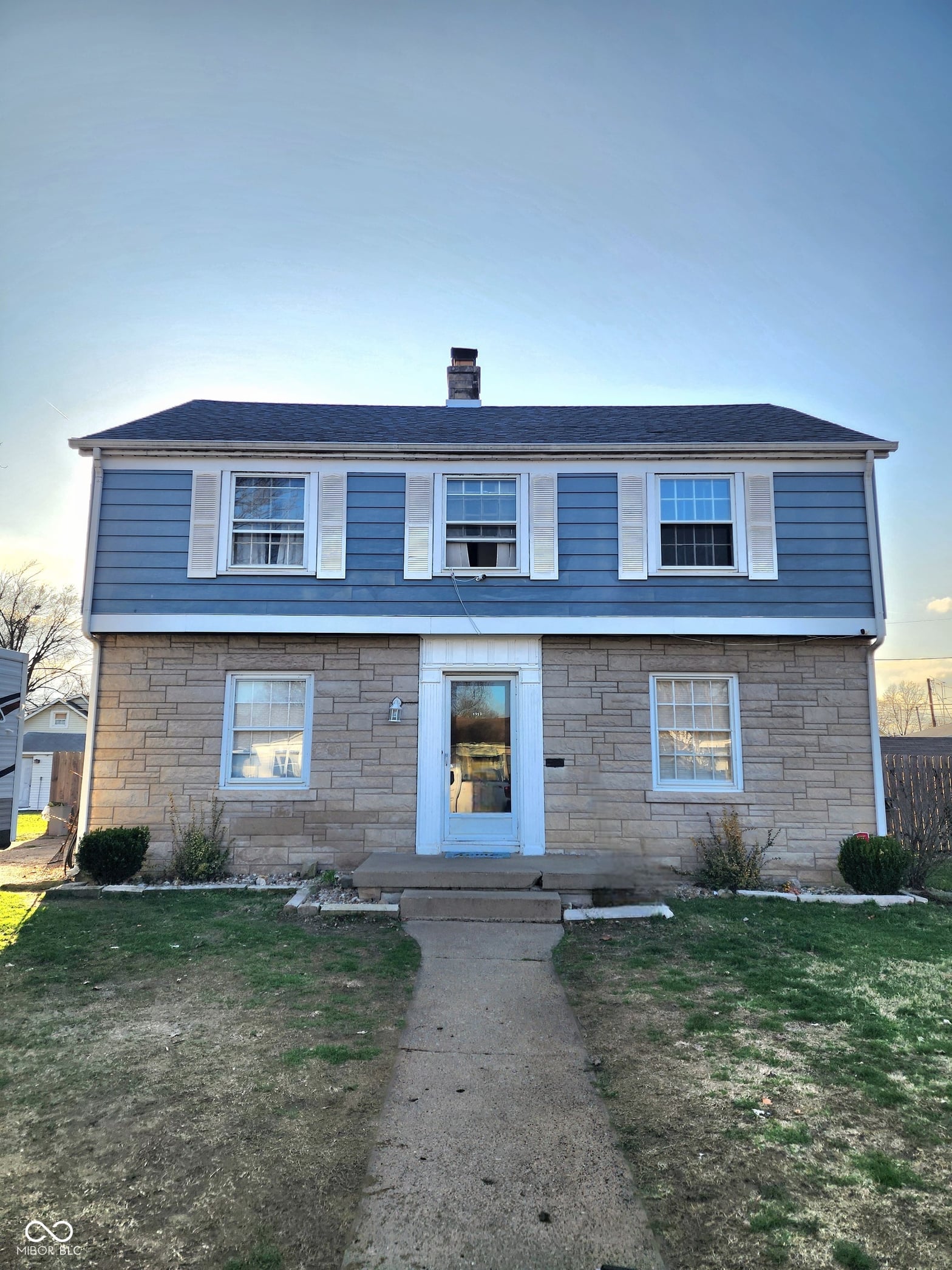 Photo of 1512 Grand Avenue, Columbus, IN