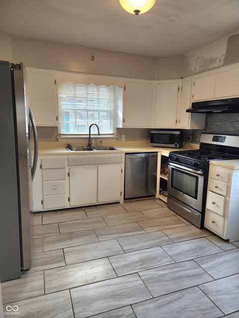 Photo of 1512 Grand Avenue, Columbus, IN