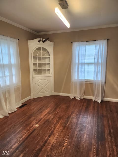 Photo of 1512 Grand Avenue, Columbus, IN