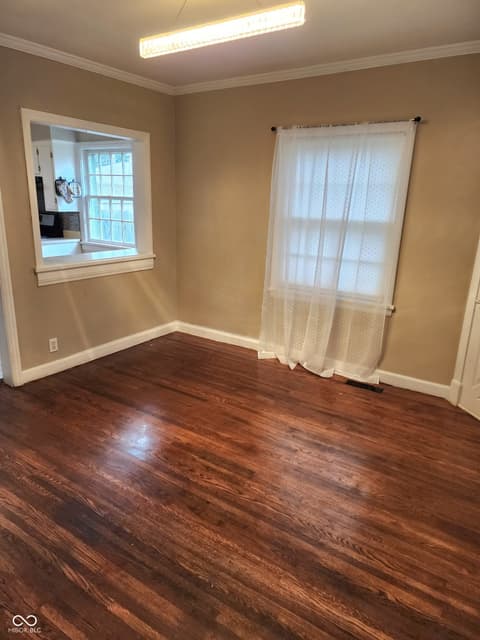 Photo of 1512 Grand Avenue, Columbus, IN