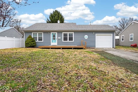 1260 Lincoln Drive